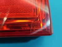 Lampa tył lewa błotnika Peugeot Partner II HB EUROPA