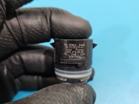 Czujnik parkowania PDC Peugeot 3008 II 9813348377XT, 9813348377 Ktvd