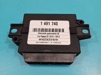 Sterownik parkowania PDC Vw Passat B7 3AA919475L