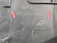 Osłona ZAŚLEPKA PLASTIK Dacia Duster III 24- 769547131R