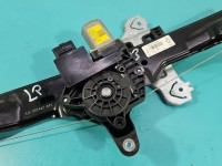 Podnośnik przód lewy SZYBY WINDA Renault Kadjar 807218568R 5d HB