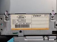 Radio fabryczne Ford Focus Mk2 radioodtwarzacz