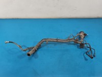 rura Wlew paliwa Opel Insignia B