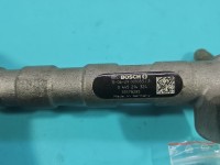 Listwa wtryskowa CZUJNIKI 0445214324, 0281006034, 0281002982 Opel Insignia A 2.0 cdti B20DTH