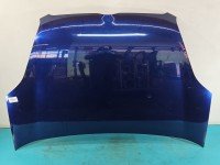 Maska przednia Fiat Doblo II 487