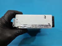 Nawigacja czytnik Peugeot 508 II 18- 9833499380, 7503900284