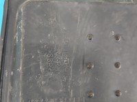 Dywaniki komplet Isuzu D-Max III 19-