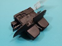Zamek klapy tył 8200747429B Renault Laguna III kombi Europejska, KOMBI 4PIN