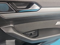 Tapicerka drzwi tył prawa boczek Vw Passat B8 197019781-21, 3G9861318B