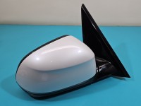 Lusterko prawe BMW iX3 G08 A96 europa