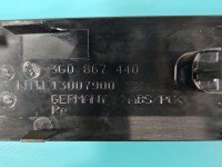 Listwa listwy dekory dekor deski Vw Passat B8 eu