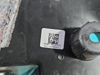 Osłona ZAŚLEPKA PLASTIK BMW iX1 U11 1437659, 9479647