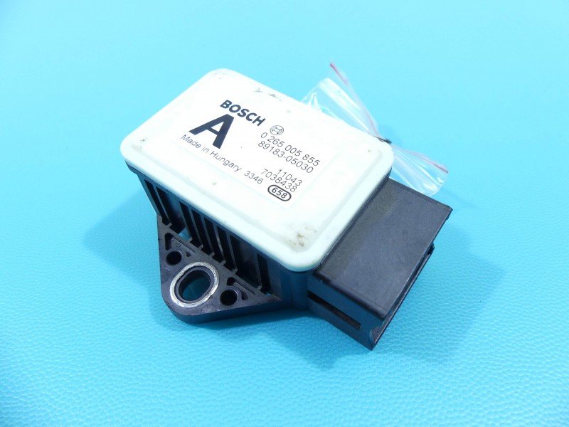 Czujnik ESP Toyota Verso 09- 0265005855, 89183-05030