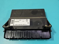 Komputer Sterownik silnika 4S61-12A650-EB, 4S6F-10849-EA Ford Fusion 1.4 16V