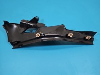 Osłona ZAŚLEPKA PLASTIK BMW iX3 G08 7432099