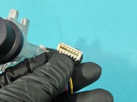 Stacyjka KLUCZYK WKŁADKA Skoda Octavia III 5Q0905865A