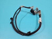 KLEMA INSTALACJA WIĄZKA MINUSOWA MINUS Opel Astra VI L 9838239580, 9838135480