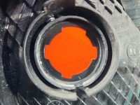 Lampa tył prawa Kia Rio II 05-11 HB