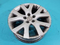 Felga aluminiowa 18" komplet alufelgi felgi Mazda Cx-7