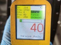Dach BMW X5 F15 HB 5d