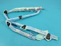 Kurtyna prawa poduszka airbag Skoda Octavia III kombi