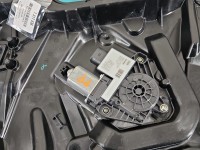 Podnośnik przód prawy SZYBY WINDA BMW iX3 G08 Producent części: BMW, 6PIN 2869124, 5A5C881 5d inny