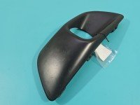 Zaślepka kratka zderzaka lewa atrapa Citroen C4 Grand Picasso II 13-22 9801674677