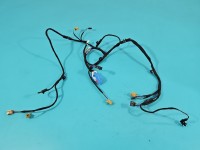 Instalacja Wiązka drzwi przód lewych Audi A4 B9 8W0971035AM