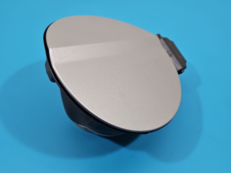 Klapka wlewu paliwa Skoda Fabia III