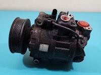 Sprężarka klimatyzacji kompresor Porsche Cayenne I 7L6820803P, 447190-7595