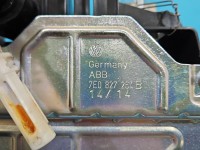 Klamka klapy tył Vw Caddy III 2K 7E0827264B