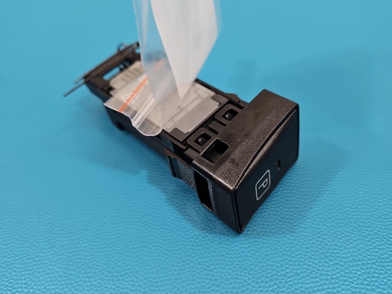 Przełącznik Producent części: Lexus, hamulca ręcznego, 6PIN LEXUS CT 10-22