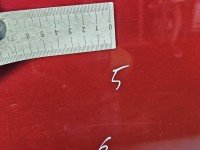 Drzwi tył lewe Renault Koleos inny 5d TENXA