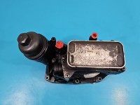 Podstawa filtra oleju obudowa bmw F30 2.0d 70379327, 8507627