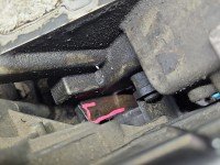 Silnik AUDI A4 B8 2.7 tdi (CAMA) FILM POMIAR