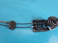 DŹWIGNIA LEWAREK WYBIERAK LINKI Citroen C3 I 1.4 hdi