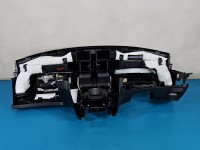 Deska rozdzielcza airbag pasażera kokpit INFINITI QX30 H15 16-19