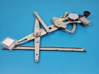 Podnośnik przód prawy SZYBY WINDA Toyota Prius II XW20 03- TOYOTA, 6PIN 85710-58010 5d HB