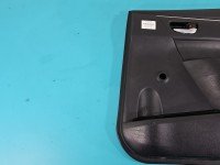 Tapicerka drzwi tył prawa boczek Toyota Corolla E16 E18 13-19