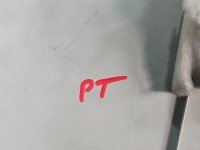 Osłona ZAŚLEPKA PLASTIK Vw Sharan II 10- 7N0867246F, 7N0867246H