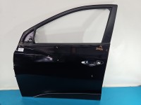 DRZWI PRZÓD LEWE KIEROWCY Hyundai Ix35 09-13 5d PAE