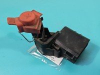 KLEMA INSTALACJA WIĄZKA PLUSOWA PLUS BMW X5 F15 9286484, 9289970