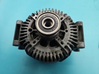 TEST Alternator Mercedes Sprinter II 906 A6461541102, 2543498B 2.2 cdi