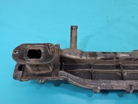 Wzmocnienie zderzaka tył Hyundai I30 II 12-16 tylne