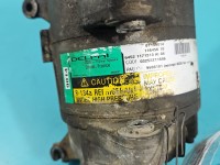 Sprężarka klimatyzacji kompresor 01139014 Mini Cooper One I 00- R50 1.6 16V