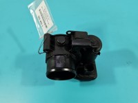 Przepustnica Land Range Rover sport I L320 0280750210 3.6 TD V8 (368DT)