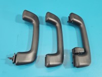 Podsufitka HYUNDAI i20 II 14-20 HB 92800-C7XXX, 85861-C8000, 85851-C8000