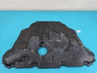 PŁYTA PODWOZIA Osłona silnika dolna Toyota Rav4 III 05- 2.2 D-CAT