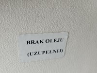 Skrzynia biegów Nissan Almera N16 1.5 16V