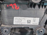Tapicerka drzwi przód lewa boczek Kia Optima IV 15-20